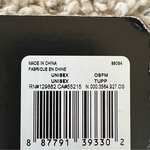 ✔️NWT✔️ NIKE Therma-Fit Neck Wrap - Picture 5 of 5